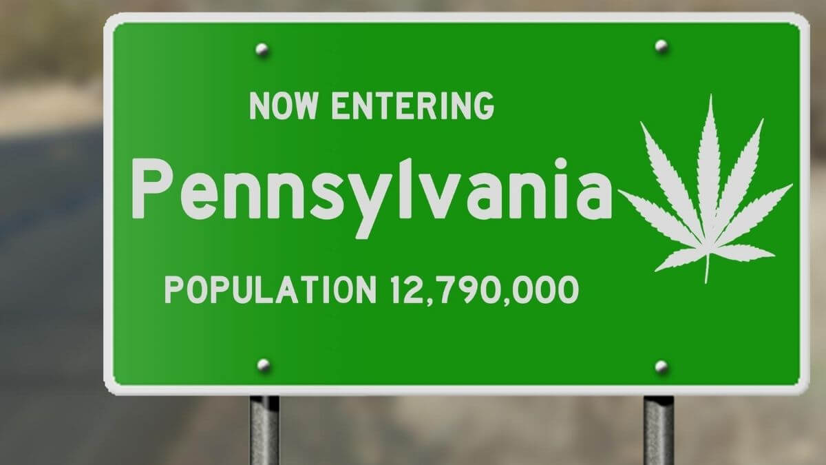 What are the Marijuana Laws in PA (Pennsylvania)?