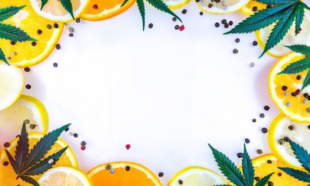 Floral, Musky, and Earthy: 10 Most Common Terpenes in Marijuana