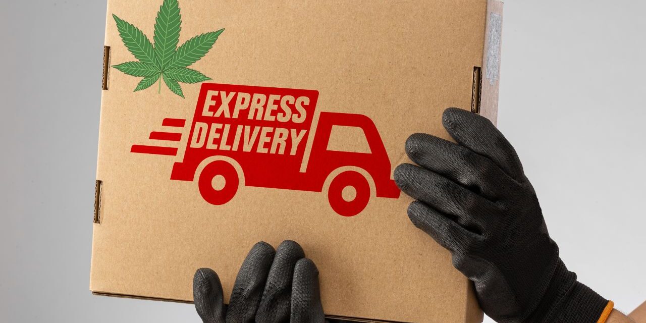 Gen Z and Weed Delivery: A Match Made for Marketing