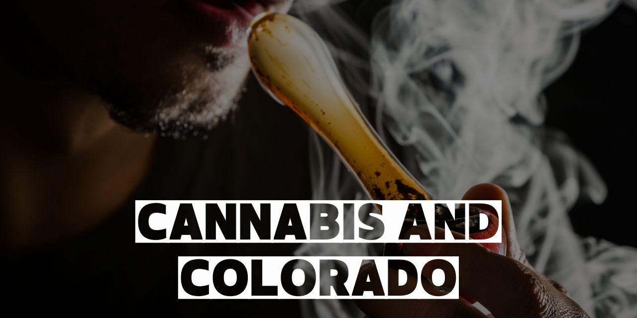 Cannabis and Colorado: Elevate Your Next Trip