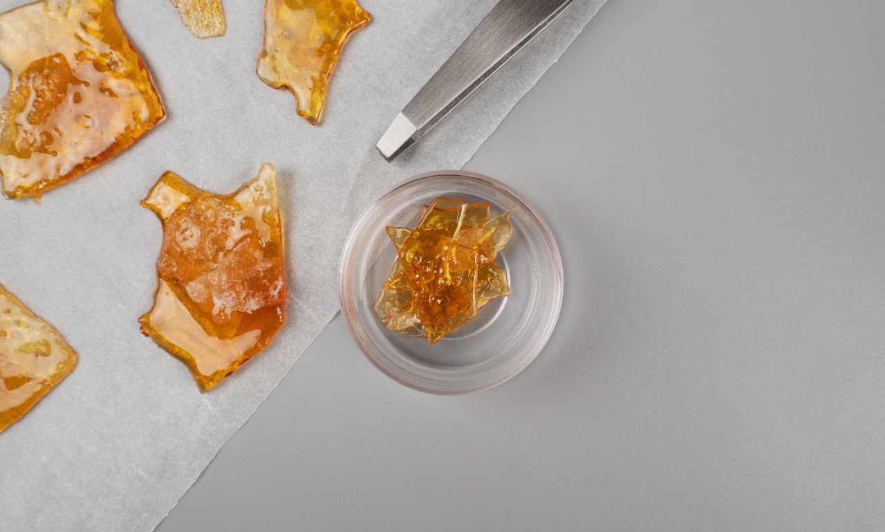  Choosing the right Live resin