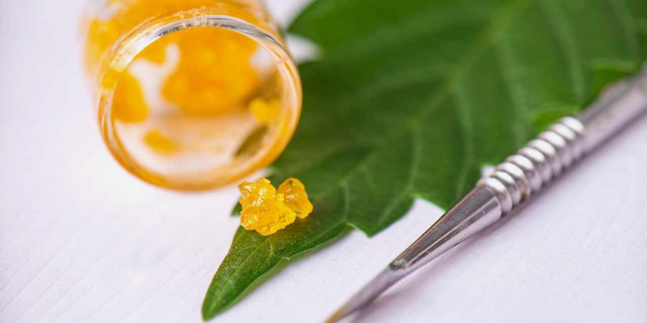 Live Resin: A Comprehensive Guide to This Potent Cannabis Concentrate