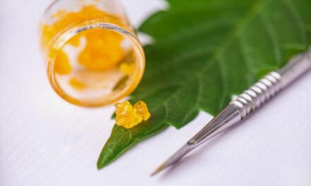 Live Resin: A Comprehensive Guide to This Potent Cannabis Concentrate