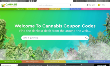 Cannabis Coupon Codes: The Ultimate Destination for Weed-Related Savings